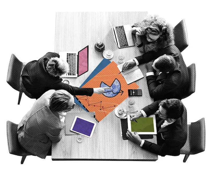 Business Automation Company