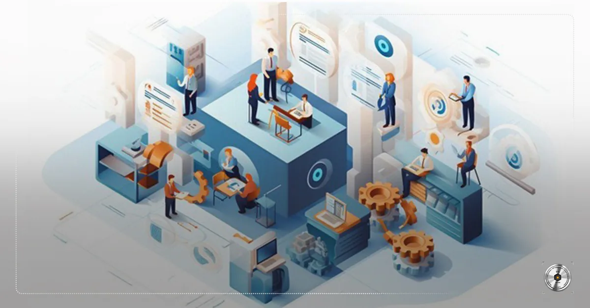 Business Automation Services in Dubai