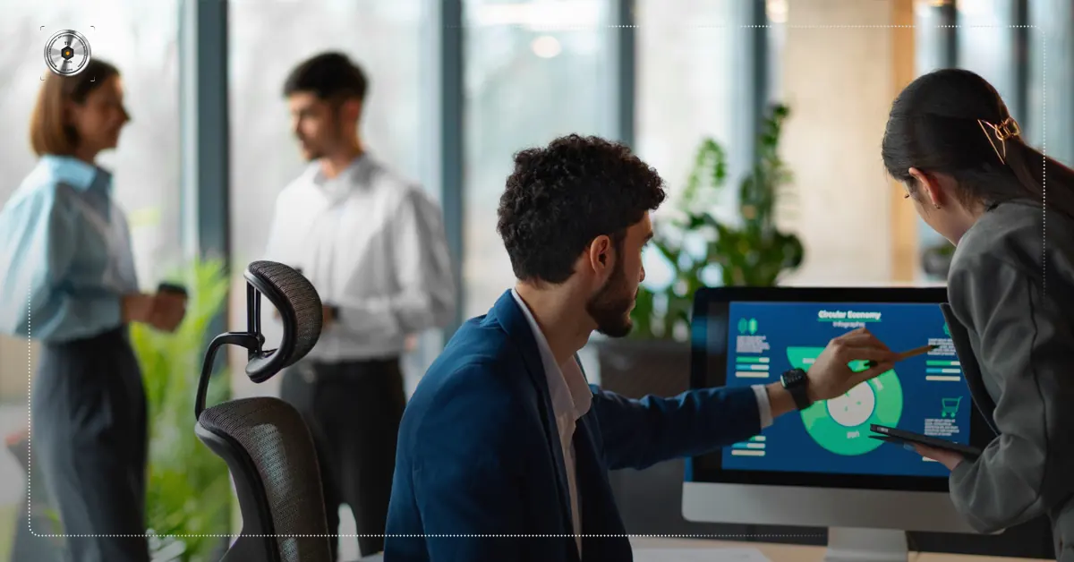 How Sales Process Automation in UAE Simplifies the Buying Journey