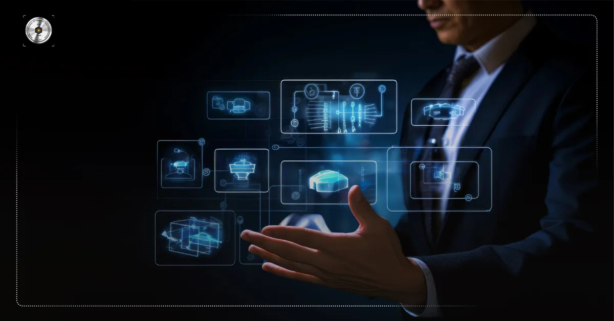 Solution Stack for Business Automation Services in Dubai