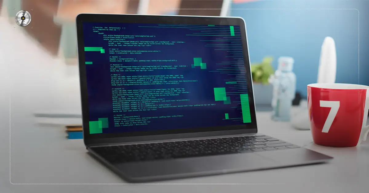 High-Level Architecture of a Vue.js CRM