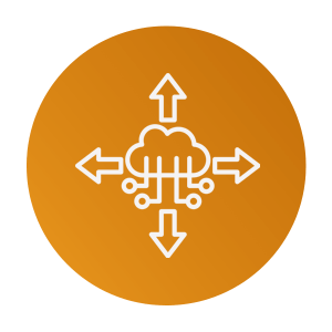 Scalable Architecture