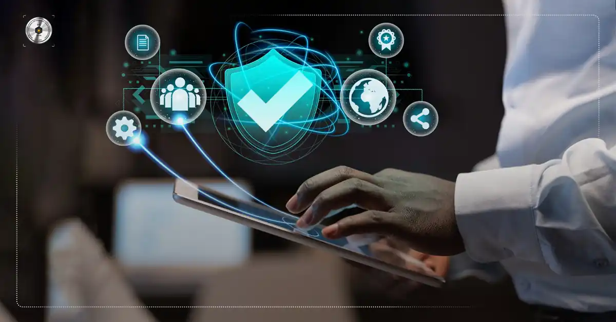 Security and Compliance in CRM Automation