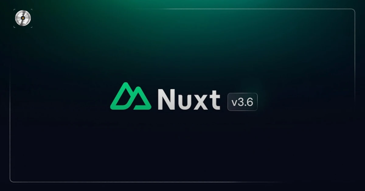 What is Nuxt ? How to Build a CRM With It