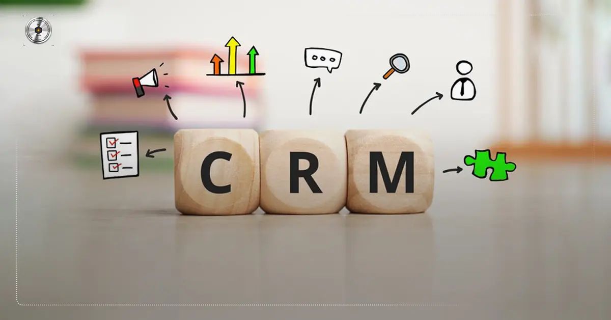 Why Traditional CRM Systems Fail to Scale