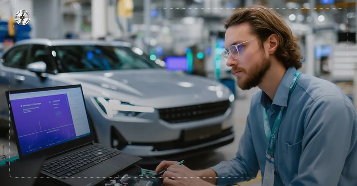 custom automotive CRM Germany