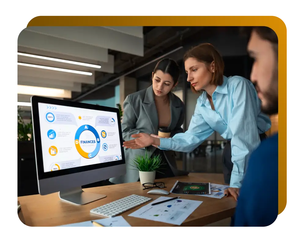 business automation services