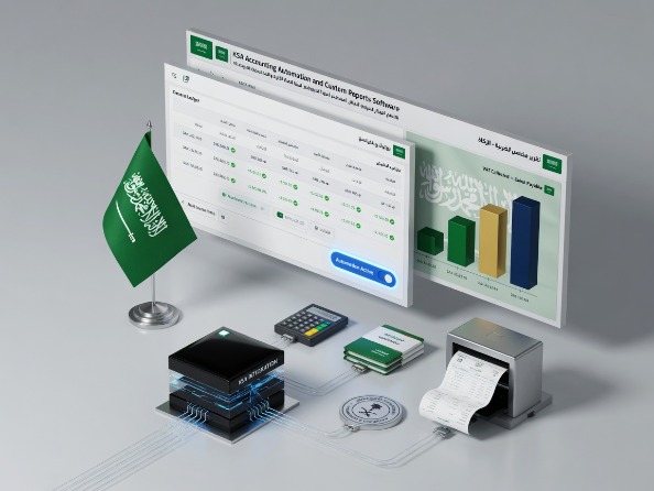accounting, software, automation, reports, crm, ksa, custom, creating, customized, saudi, arabia, seamless